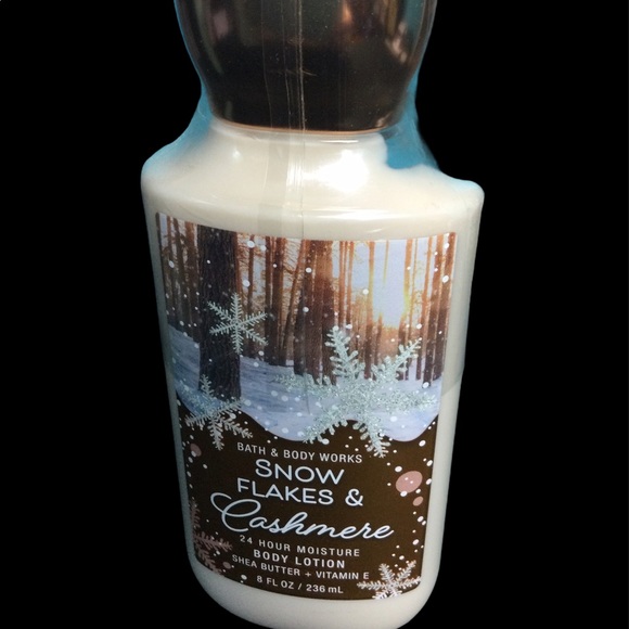 Lot 3 Bath & Body Works Lotion BBW Vanilla Cherry - Picture 3 of 5